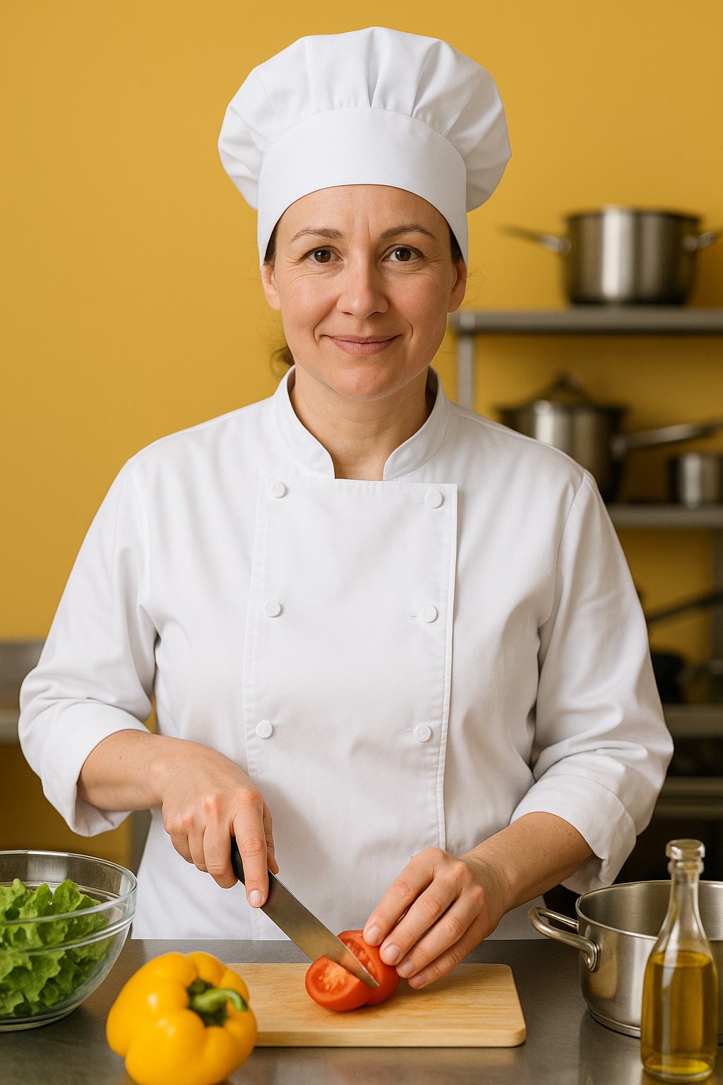 Портрет человека