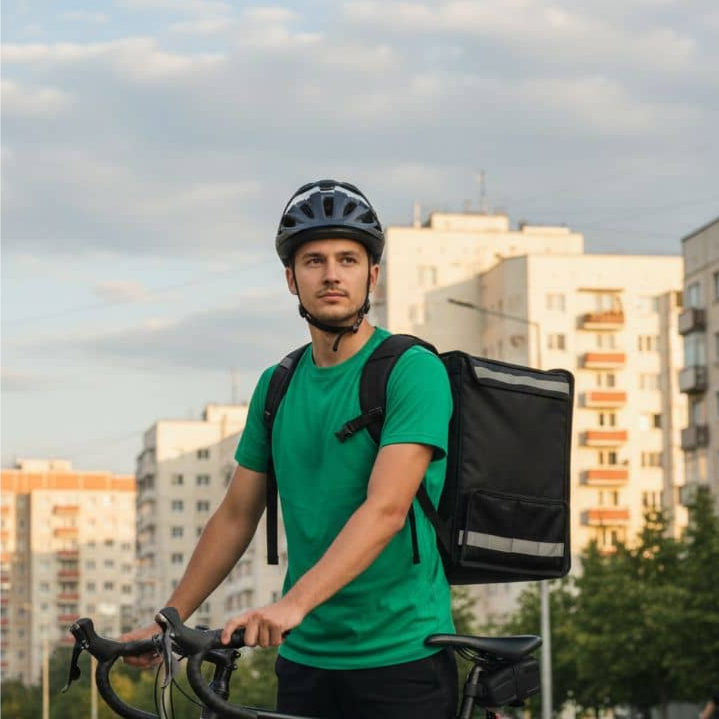 Работа поваром гипермаркета Ашан